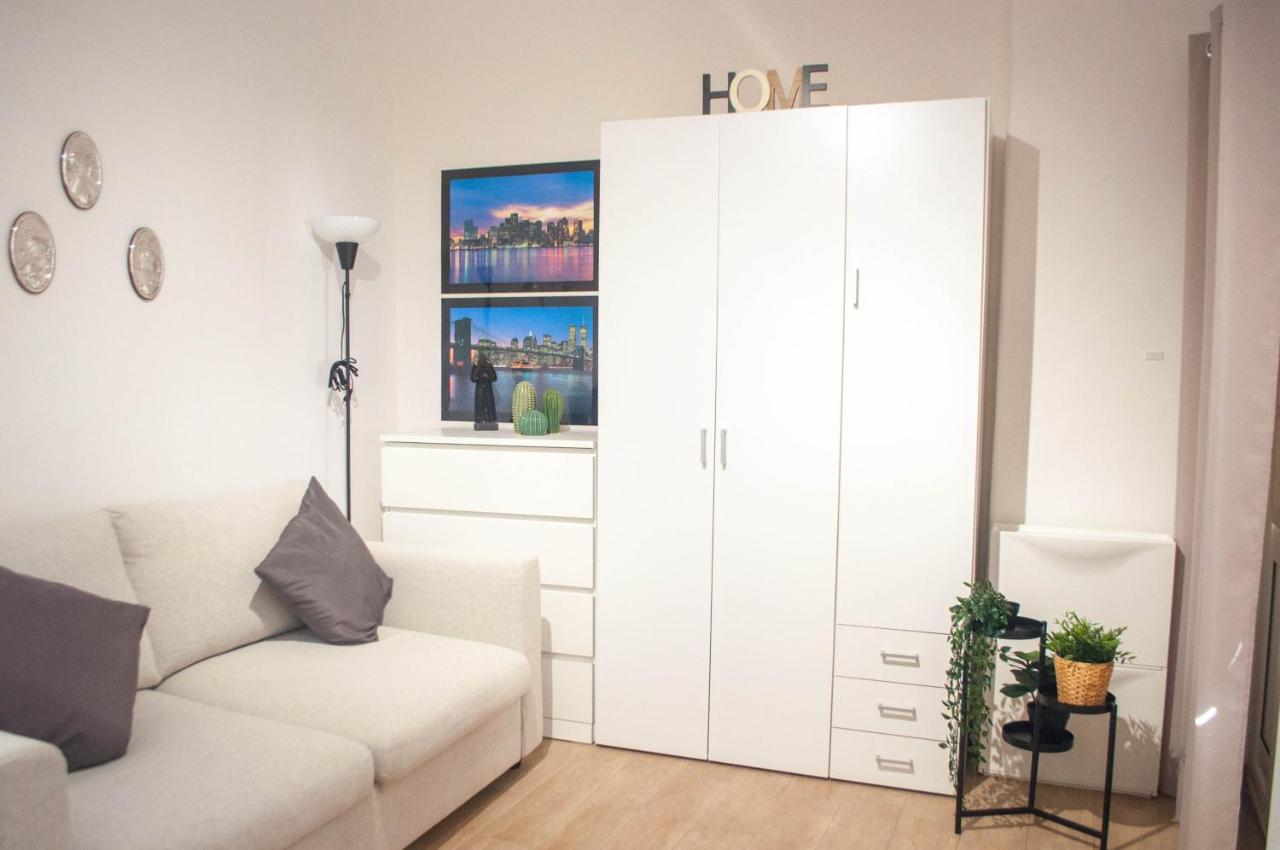 Carmencyta Home Катания Экстерьер фото
