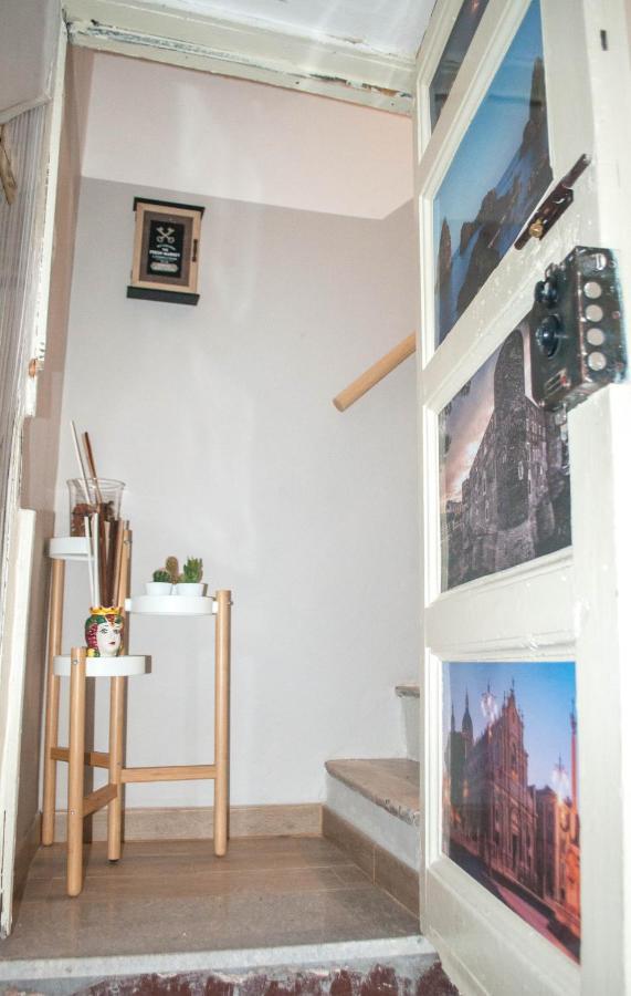 Carmencyta Home Катания Экстерьер фото