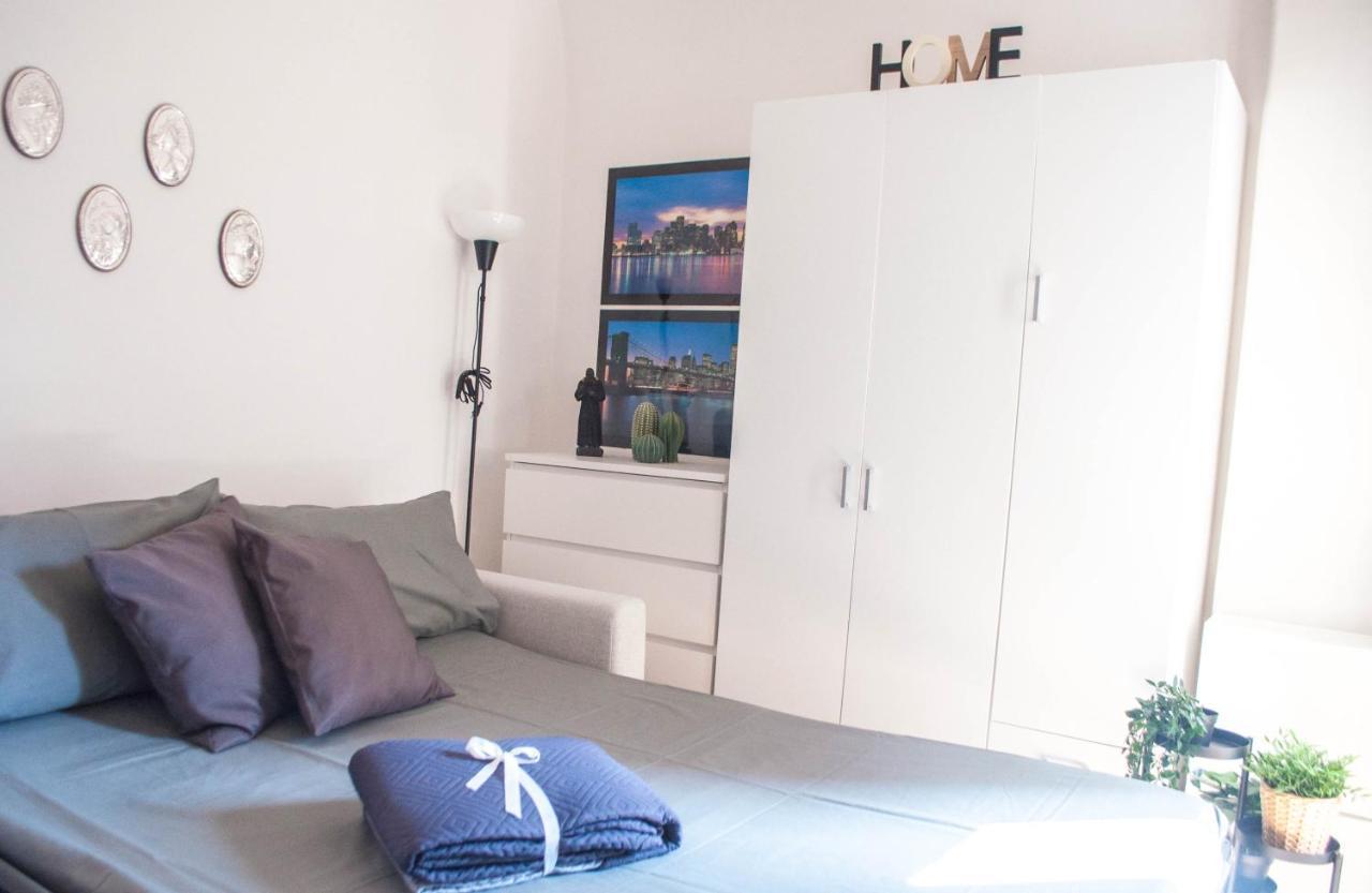 Carmencyta Home Катания Экстерьер фото