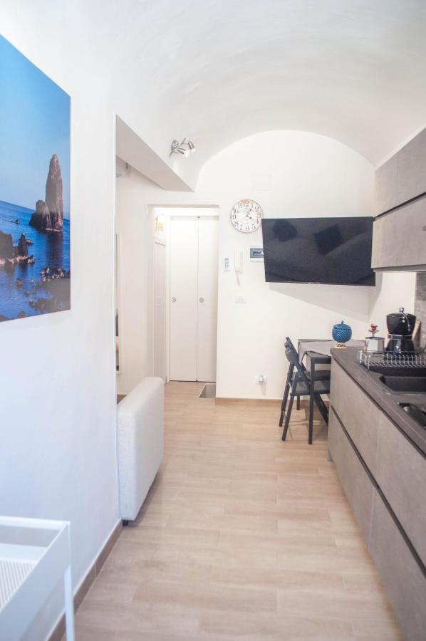 Carmencyta Home Катания Экстерьер фото