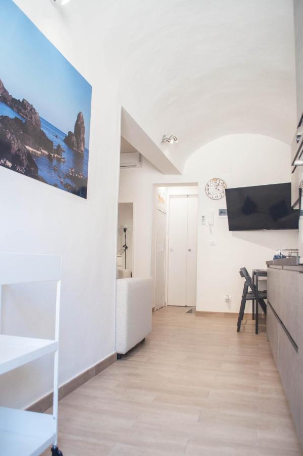 Carmencyta Home Катания Экстерьер фото