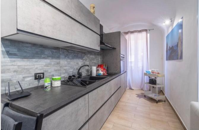 Carmencyta Home Катания Экстерьер фото