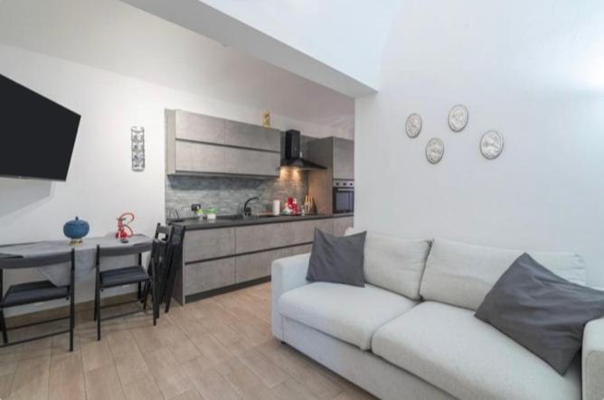 Carmencyta Home Катания Экстерьер фото